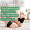 Ortopedická podpora klenby chodidla 1 pár 3