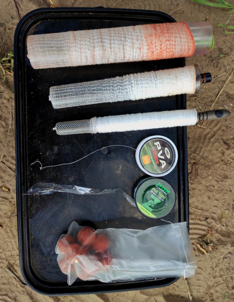 Typy PVA materiálů a možnosti jejich využití v praxi: