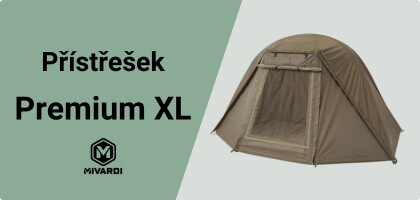 přístřešek