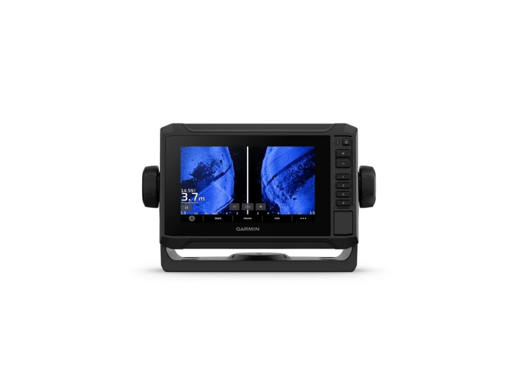 Garmin ECHOMAP UHD2 Touch 62sv + - NaRybolov.cz