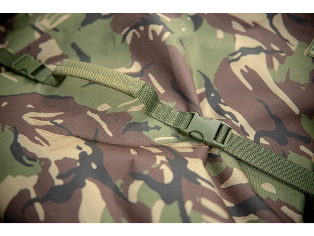 Wychwood Taška na lehátko Tactical HD Bedchair Bag 