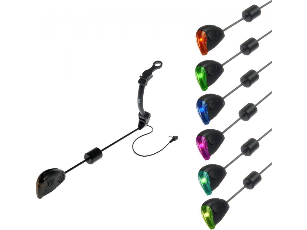 ZFISH Indicator ZFS 99 Multicolor