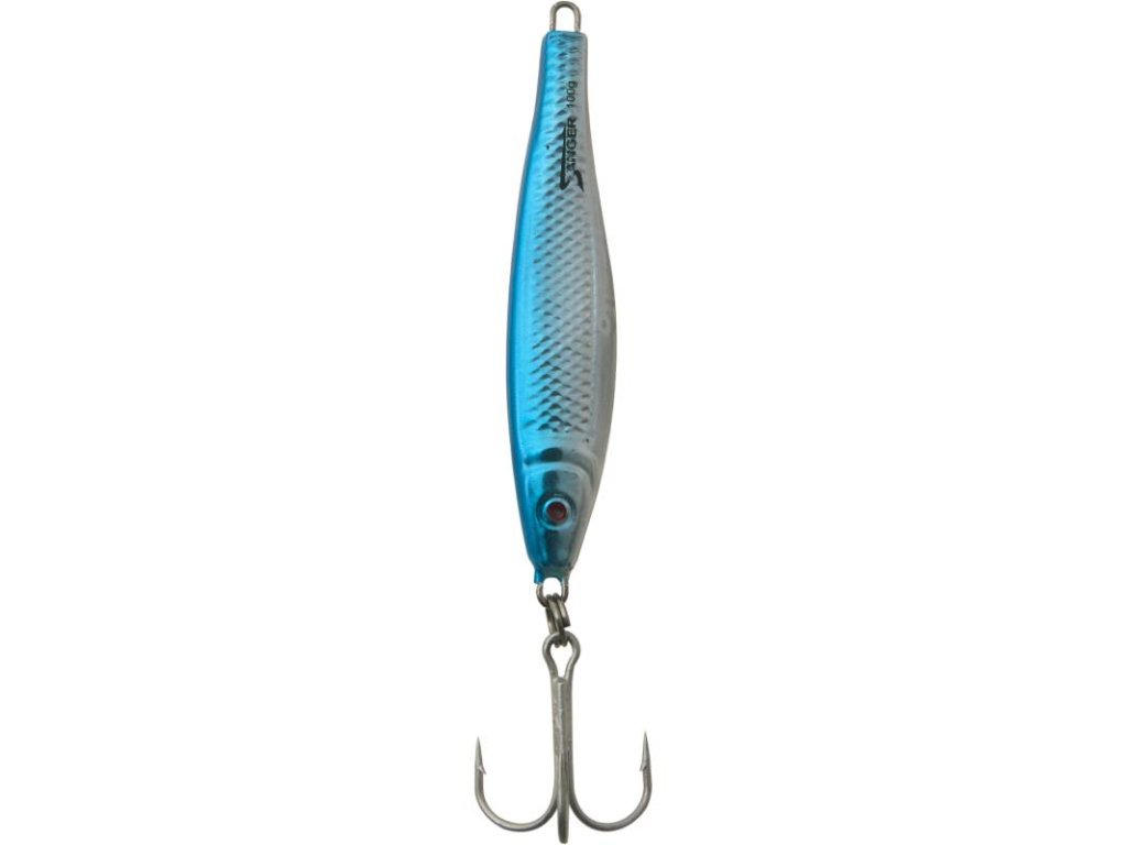 Aquantic Pilker Stagger 200 g Vzor BS