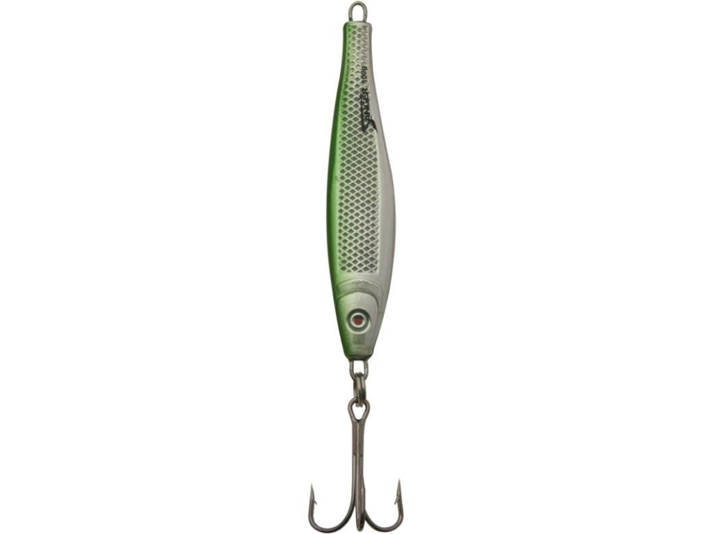 Aquantic Pilker Stagger 35 g Vzor GS