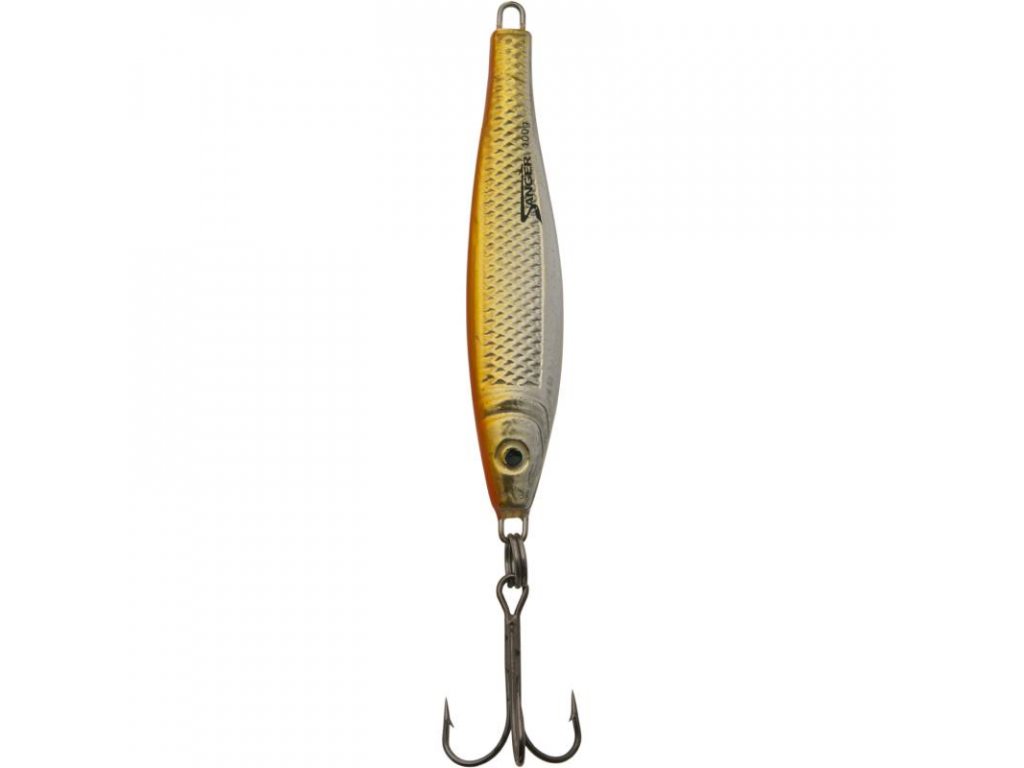 Aquantic Pilker Stagger 35 g Vzor OS