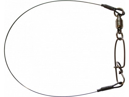 AKCE Ni-Ti návazec 13,6kg/15,2cm