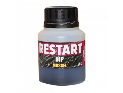 LK Baits ReStart Dip Mussel 100ml