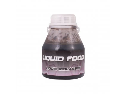 LK Baits Plum Molasses 250ml