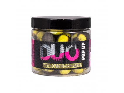 LK 20Baits 20DUO 20X Tra 20Pop up 20Nutric 20Acid Pineapple 2018mm 2C 20200ml
