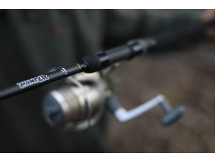 LK Baits kaprový prut Hunter 3,6m 3lb
