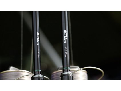LK Baits kaprový prut ActivLine 3,6m 2,75lb