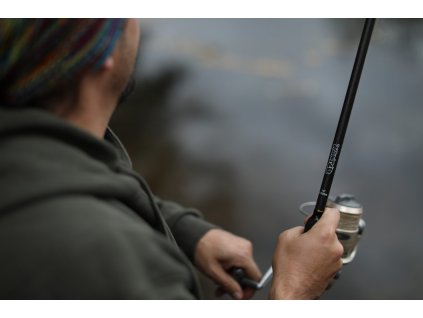 LK Baits kaprový prut Hunter 3,6m 3,5lb