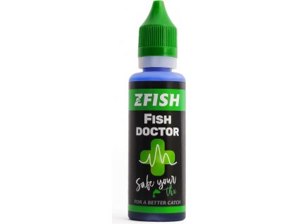 Zfish Desinfekce Fish Doctor