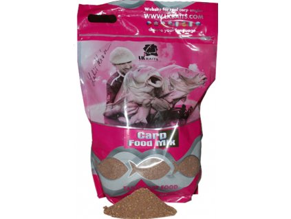 LK Baits Carp Food mix 3kg