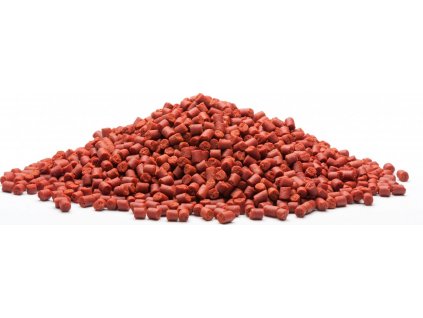 Rapid pelety Extreme - Robin Red (1kg | 4mm)