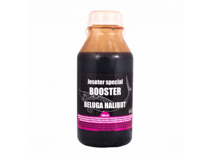 LK 20Baits 20Jeseter 20Special 20Booster 20Beluga 20Halibut 20500ml