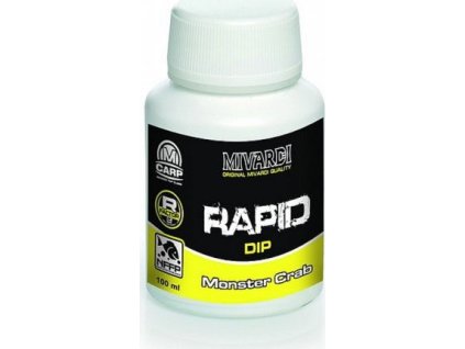 Mivardi Rapid dip - Monster Crab 100ml