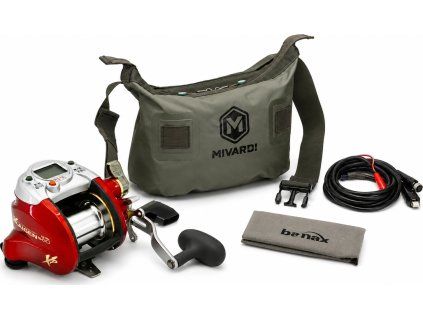 MB KG500XP tit