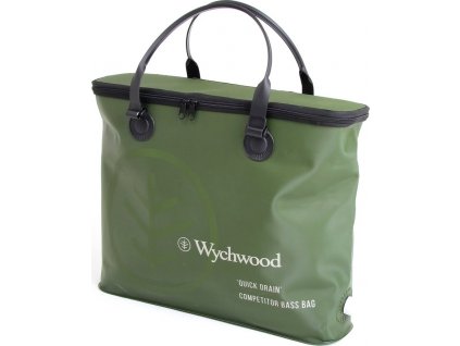 Wychwood Taška na ryby Quick Drain Bass Bag