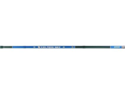 Ručka Xcelsion Net - blue 3,5 m