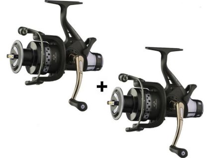 Giants fishing Naviják Luxury RX 6000, akce 1+1 zdarma!