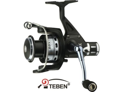 Naviják Teben BBS 500 8+1BB