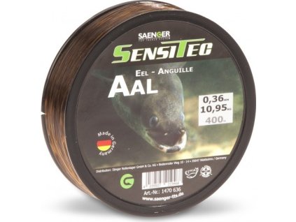 vlasec saenger aal uhor