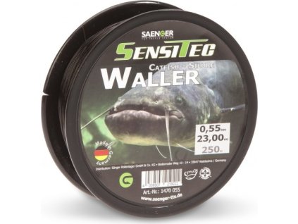 vlasec saenger waller sumec