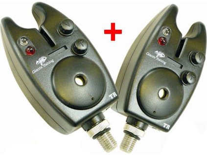 Giants fishing Hlásič Bite Alarm TR ( 12V Baterie) AKCE 1+1!