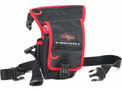 Iron Claw taška SF Swing Leg Bag S