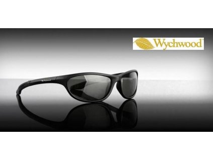Sluneční brýle Wychwood hnědá skla Brown Lens Sun