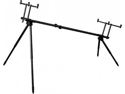 Rodpod Delphin RPX 4 BlackWay (Varianta Rodpod Delphin RPX 4 BlackWay, Velikost pro 3 pruty)