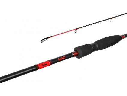 Delphin BANG 210cm / 2-7g