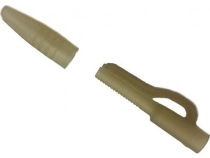 Extra Carp Lead Clips & Tail Rubbers