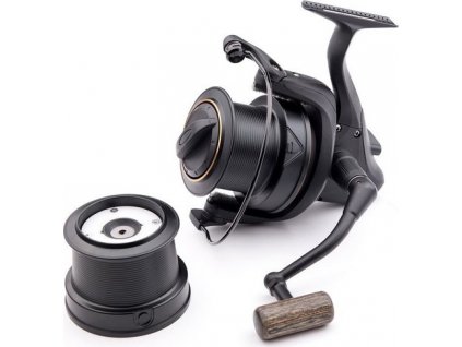 Wychwood naviják Riot Big Pit 75S Reel