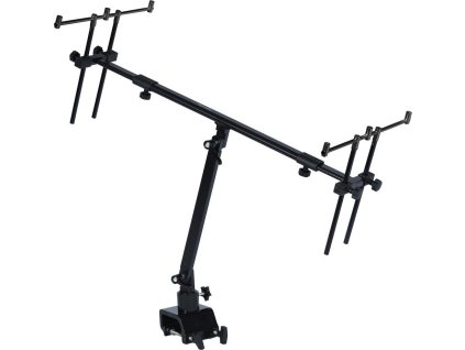 Giants fishing Stojan Boat Rod Pod 3 Rods
