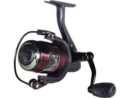 MAP Naviják Carptek ACS 3000 FD Reel