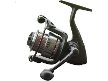 MAP Naviják Carptek ACS 3000 FD Reel