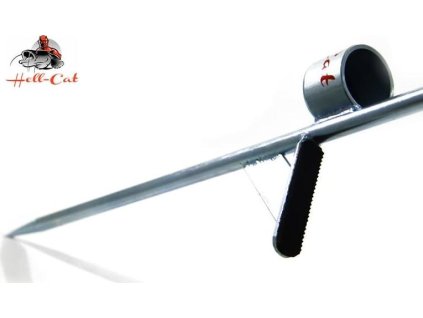 Stojan Hell-Cat sumcový Speciál