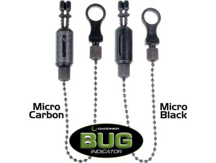 Gardner Závěsný signalizátor Carbon Micro Bug