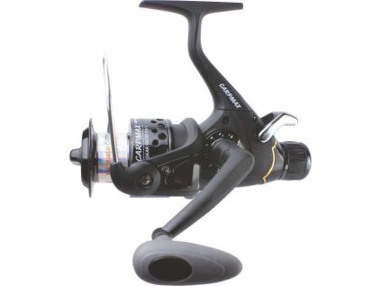 Naviják - CARPMAX 50 - po servisu - plně funkční s vlascem