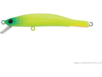 Wobler Hard Minnow - 8,5 cm, 4,5 g, plovoucí