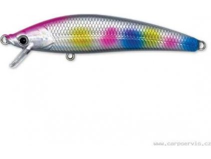 Wobler Asp Shad - 10 cm, 11g, plovoucí