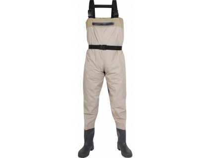 Norfin broďáky Waders With Boots vel. 42