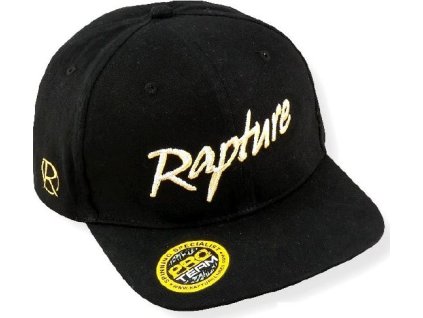 Kšiltovka Rapture Pro Team Flat Brim Cap