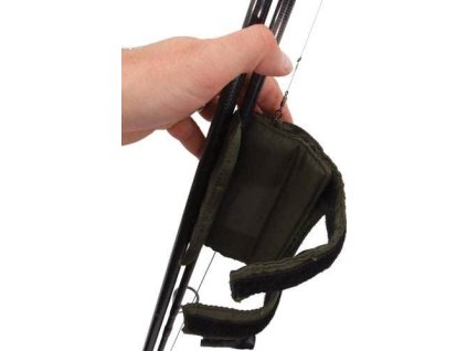 Gardner Pásky na pruty Rod and Lead Straps