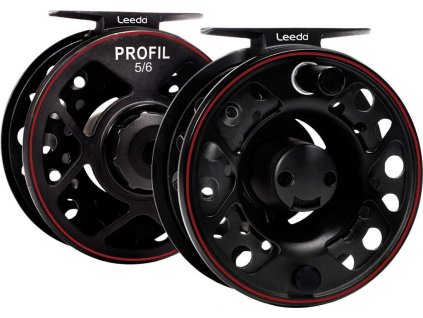 Leeda Muškařský naviják Profil LA 5/6 Cassette Fly