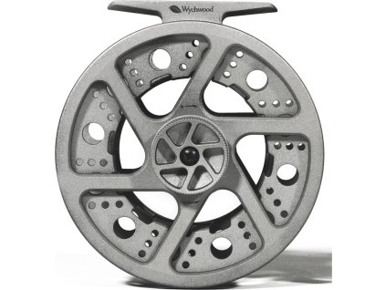 Wychwood Muškařský naviják Flow 5/6 Platinum