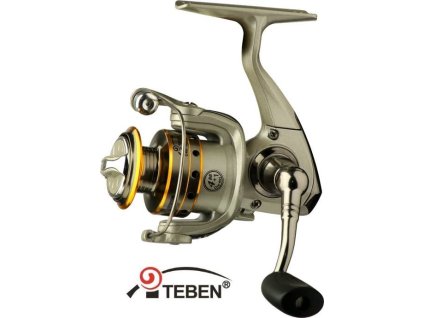 Naviják Teben M-10 4+1BB
