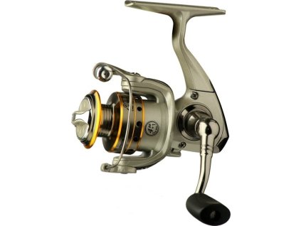 Naviják Teben M-10 4+1BB